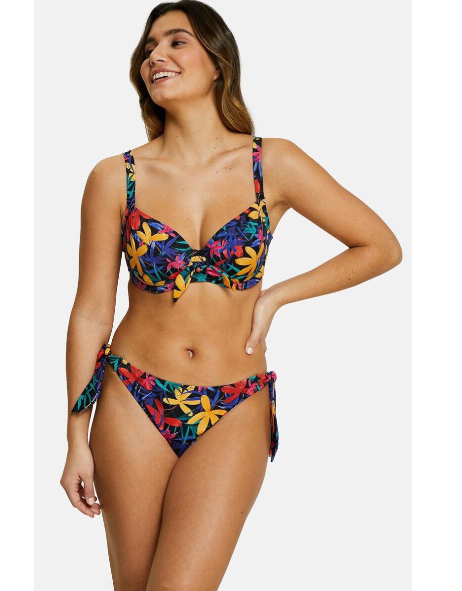 Island Dream Bikini Bottoms