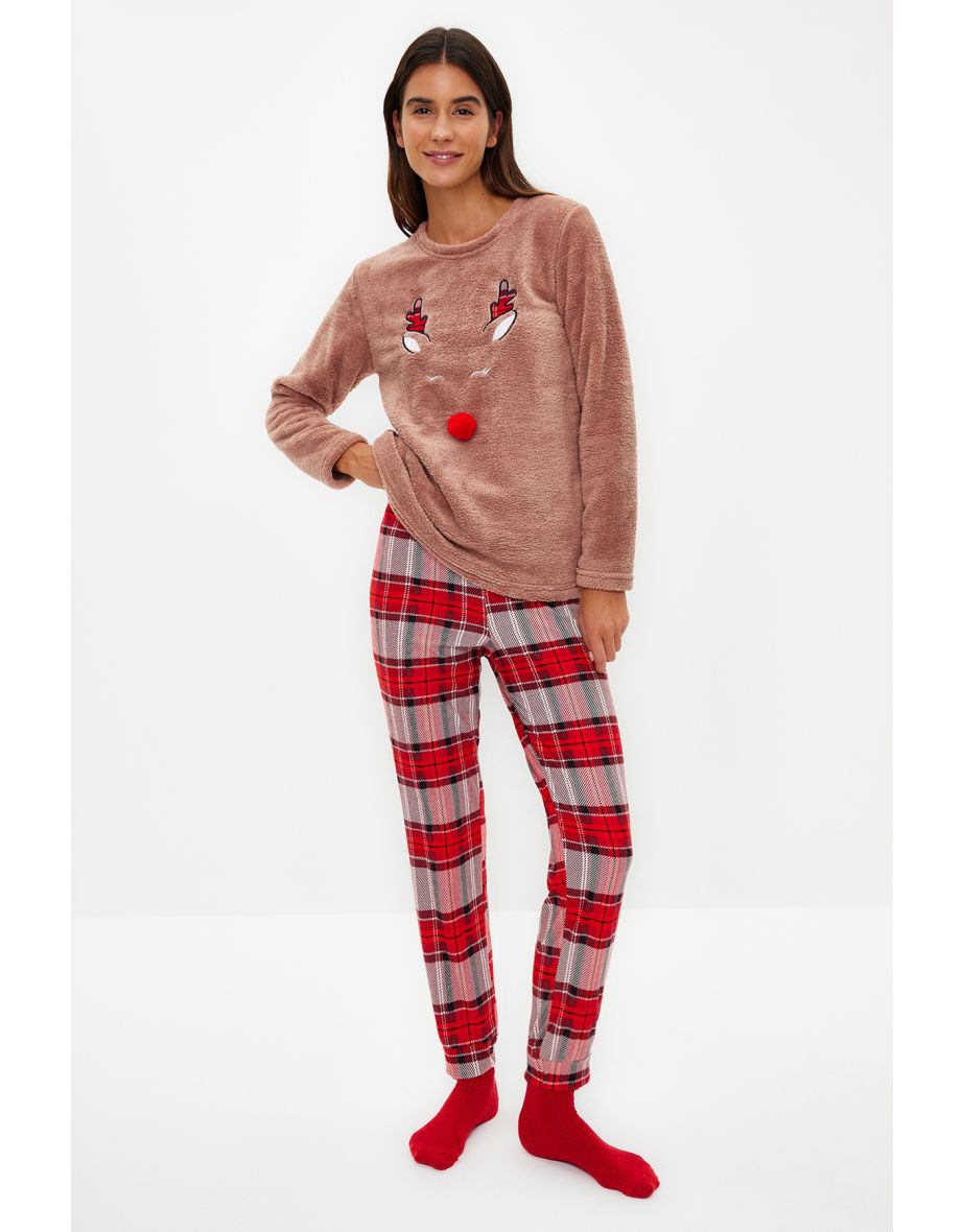 New year pajama online set