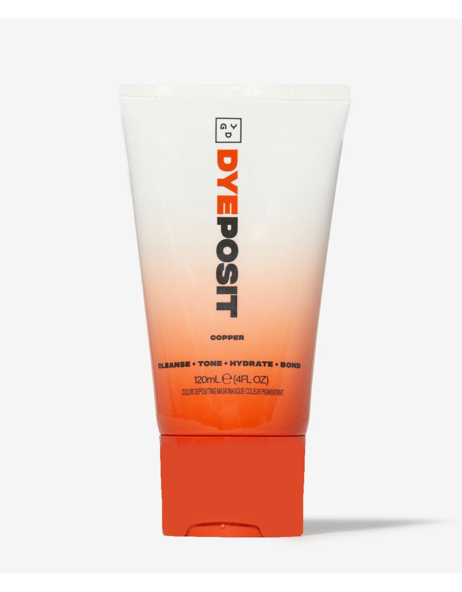Good Dye Young DYEposit Copper