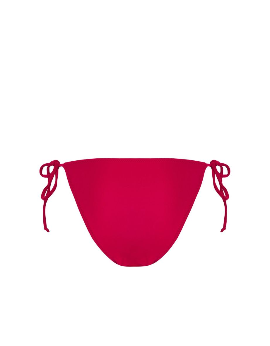 Fuchsia Accessory Regular Bikini Bottom - 5