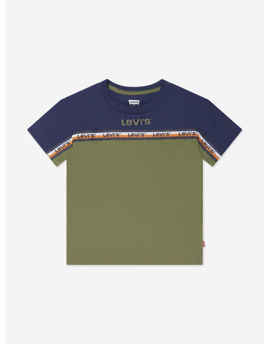 Buy Tops T Shirts Levi S Kids in Bahrain VogaCloset