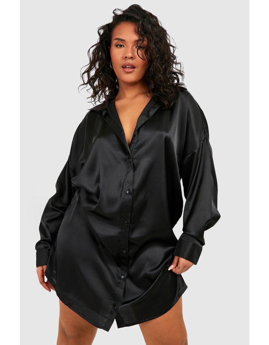 Buy Boohoo Shirt Dresses in Saudi UAE Kuwait and Qatar VogaCloset