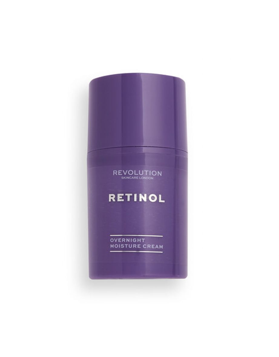Retinol Overnight Cream 50ml