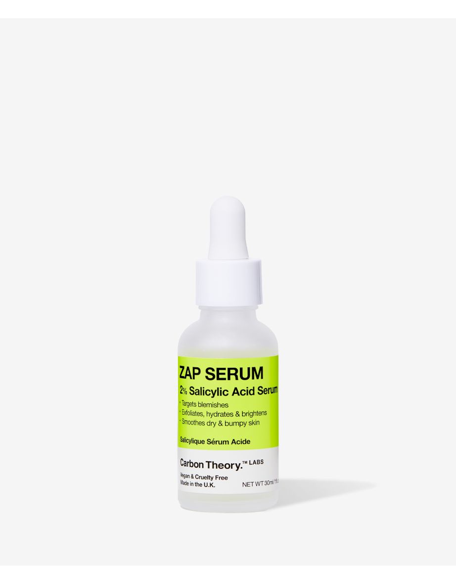 Salicylic Acid Serum