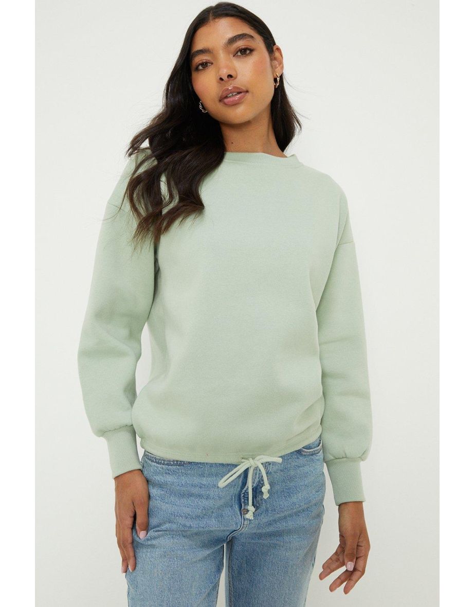 Dorothy perkins outlet sweatshirts