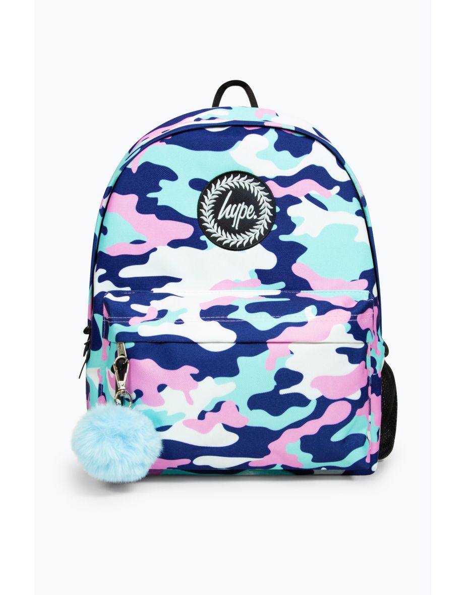 Camo hype bag best sale