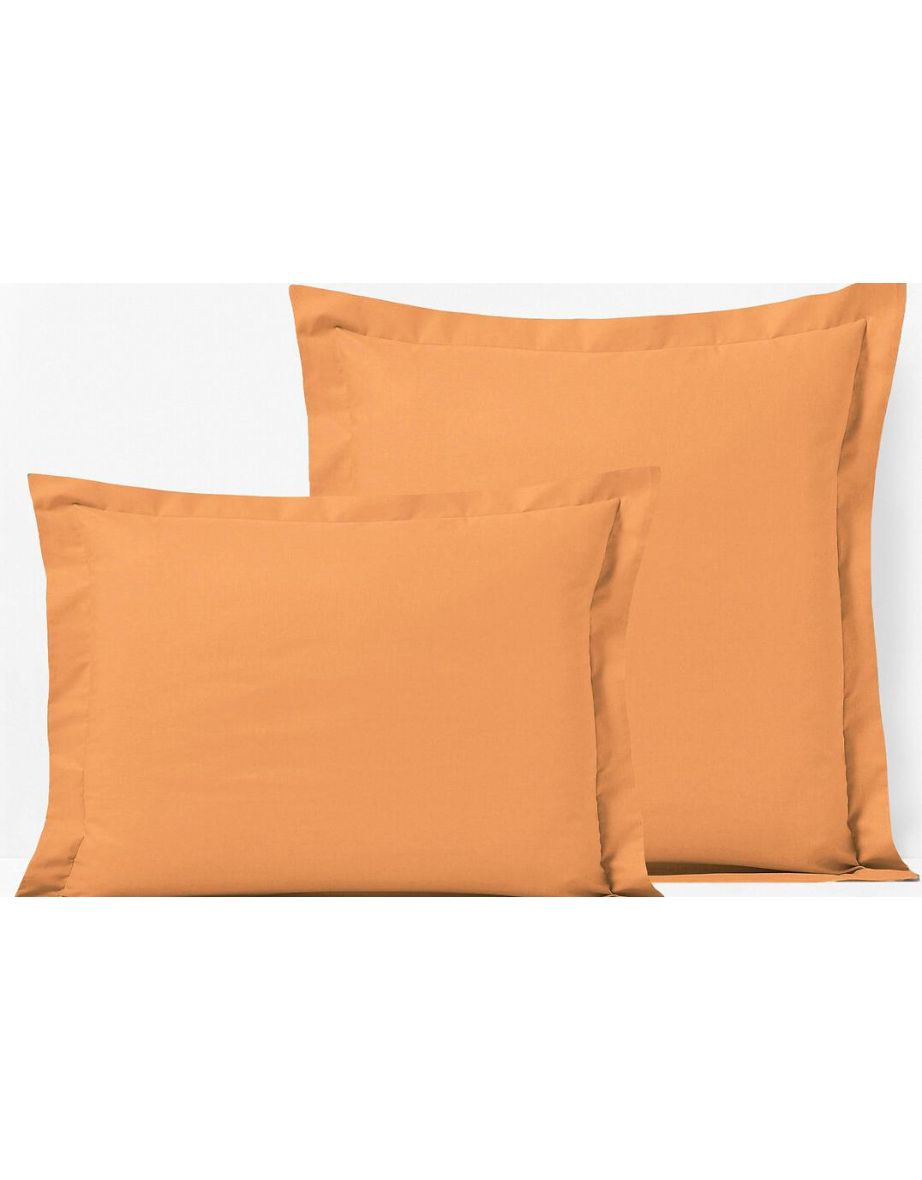 Scenario Flounce Polycotton Pillowcase