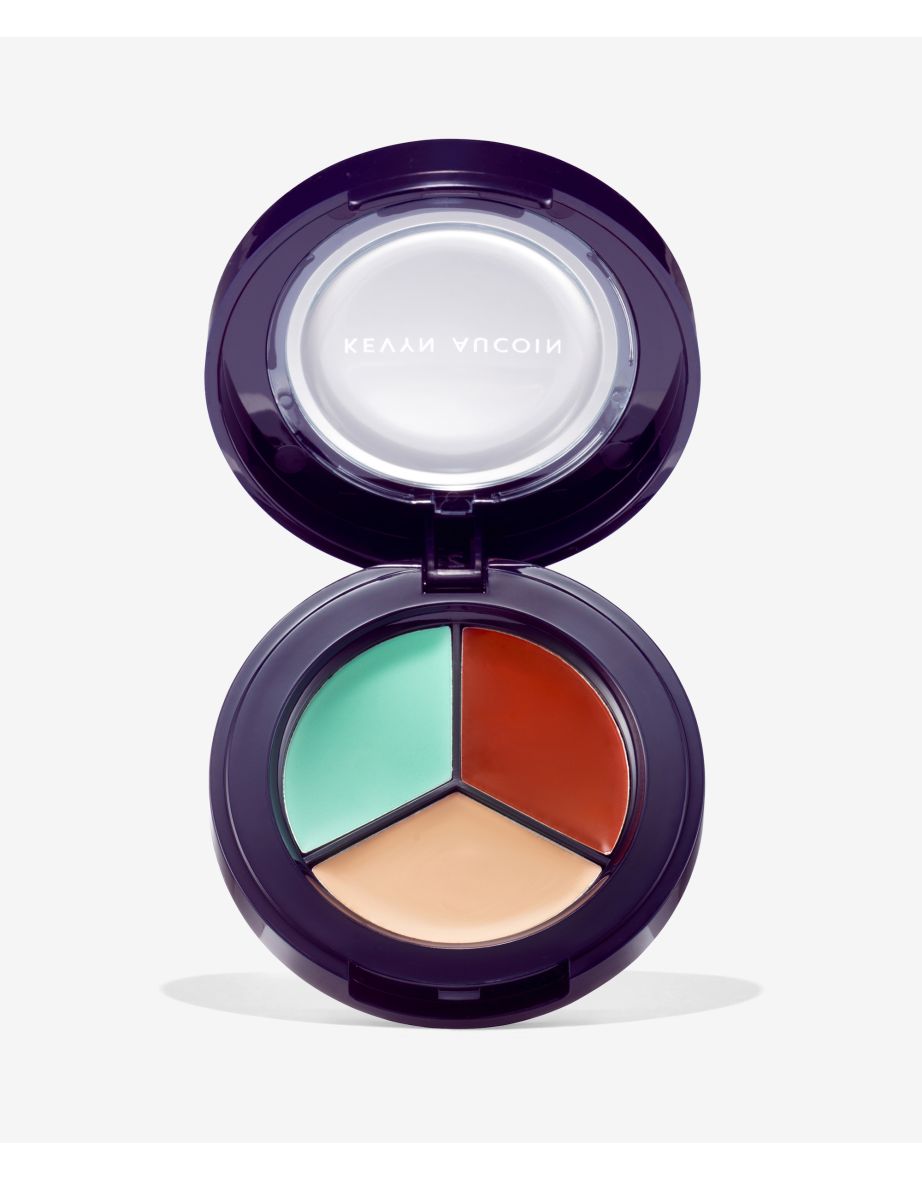 Face Forward Color Corrector
