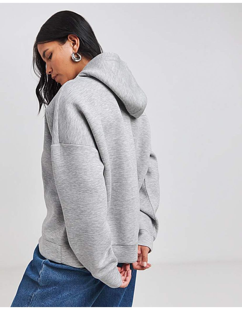 Luxe Modal Hoodie - 3