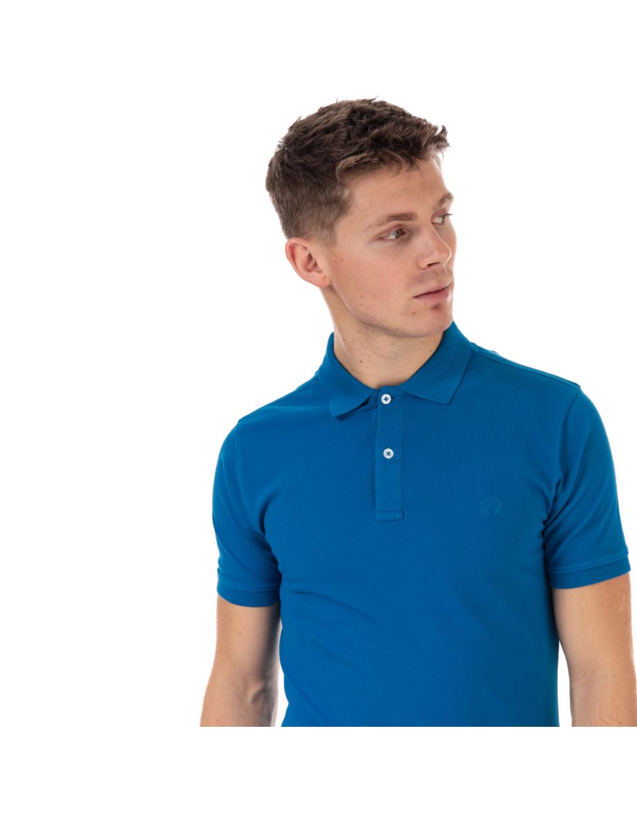 henri lloyd polo shirt