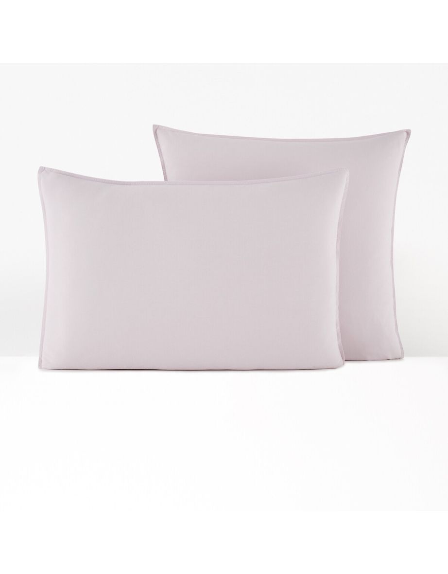 Natural Dye 100% Cotton Pillowcase