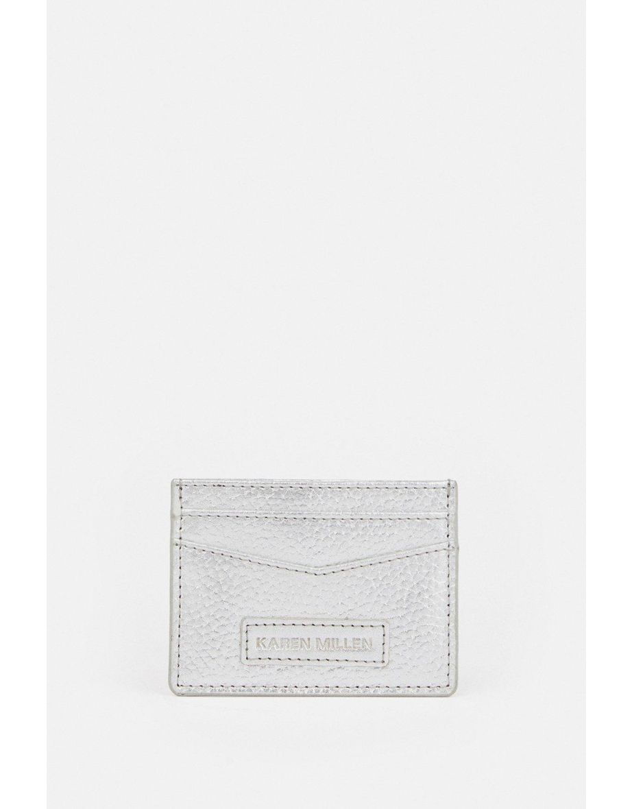 Leather Card Holder