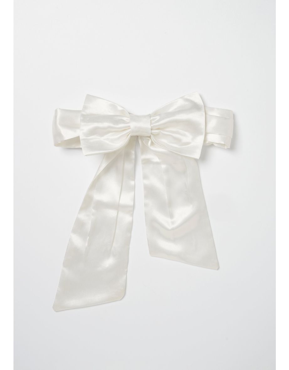 Ivory Sash