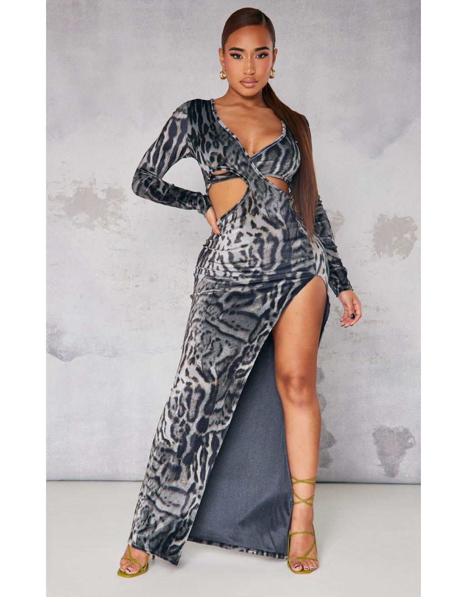 Buy Dresses Prettylittlething in Bahrain VogaCloset