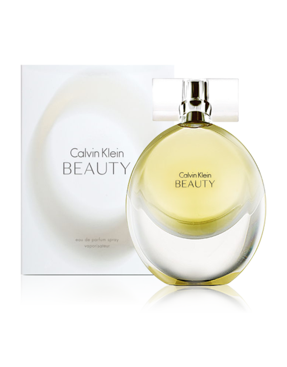 عطر كالفين كلاين نسائي - 100 مل - 1