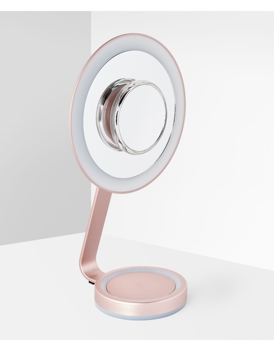 Reflections Created By BaByliss Exquisite Beauty Mirror