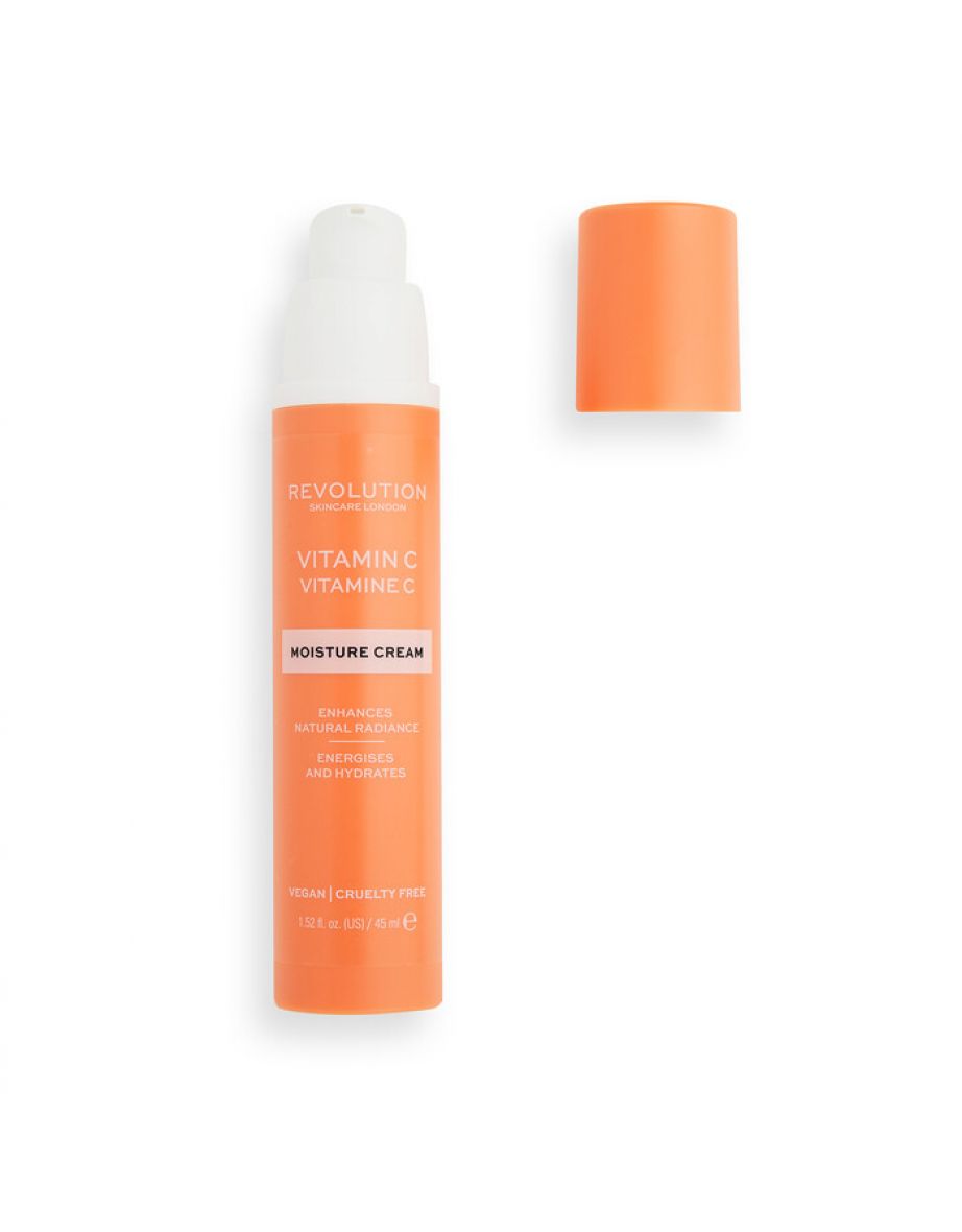 Vitamin C Moisturiser 45ml - 2