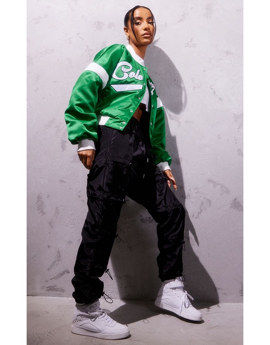 Plt cargo joggers sales
