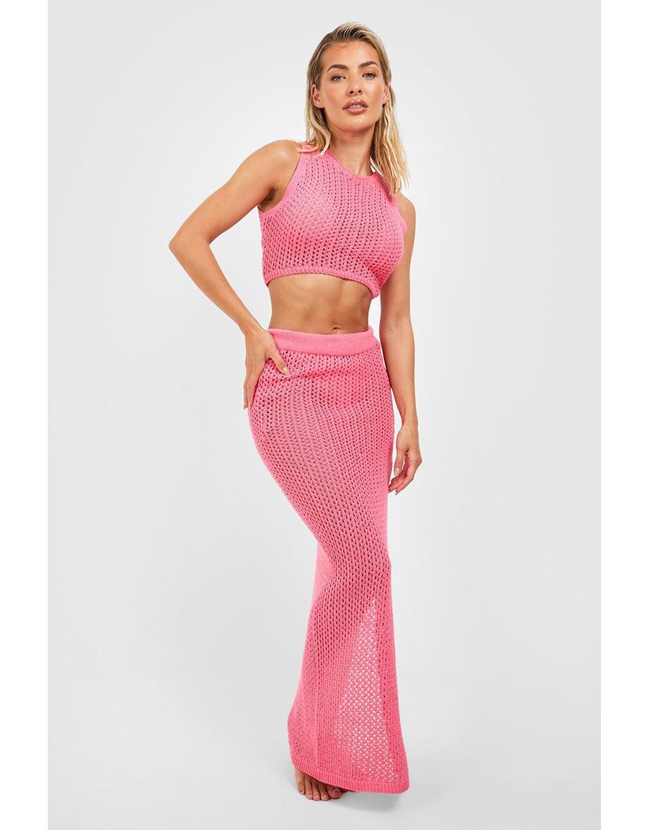 Beach co on sale ord maxi skirt