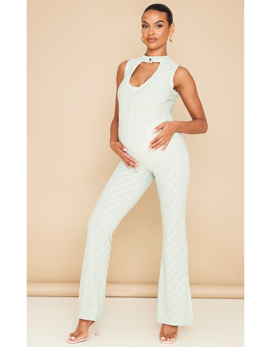 Maternity going store out jumpsuits