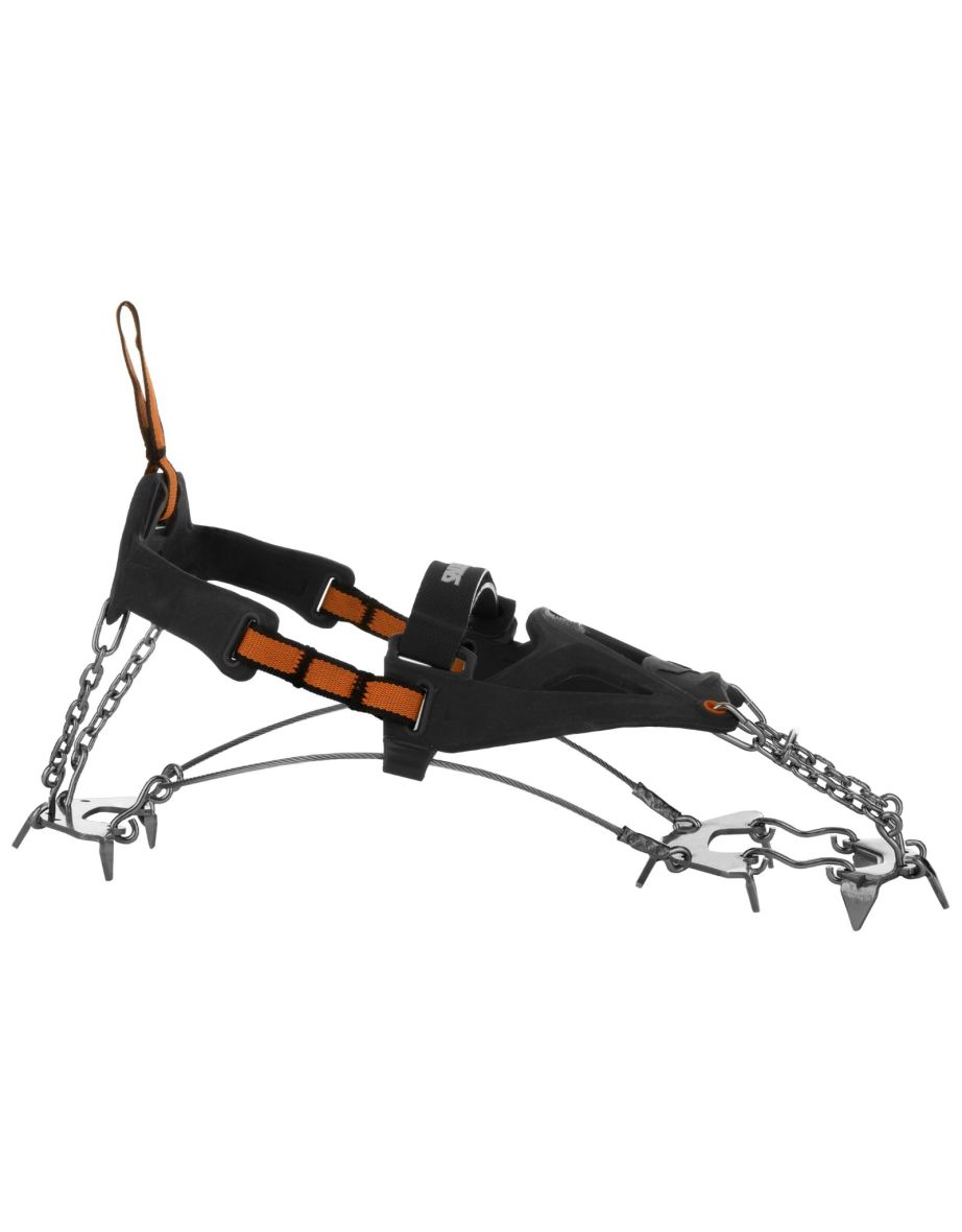 Salewa Mens Pedroc Mountain Spike Crampons