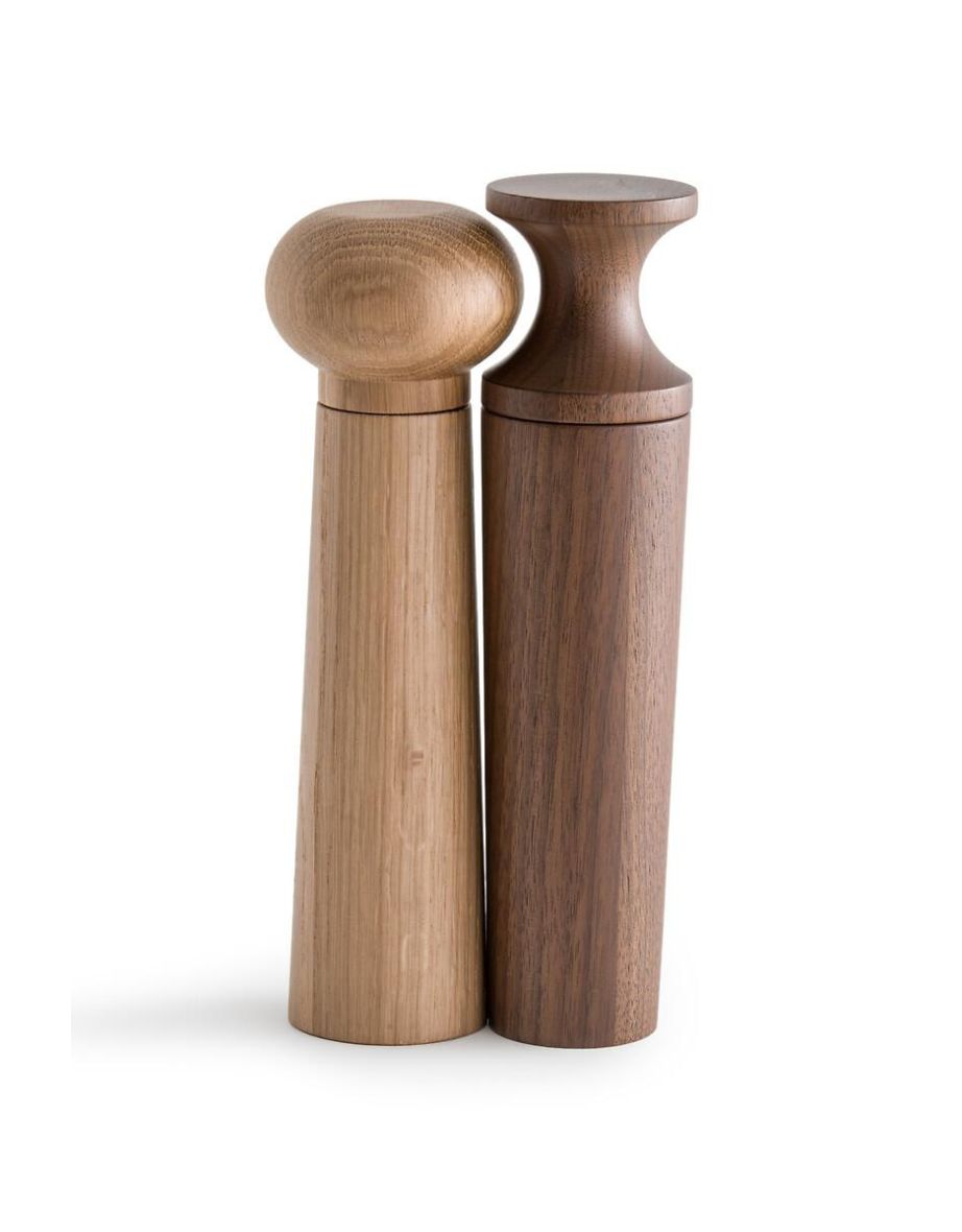 Marius Salt & Pepper Mills