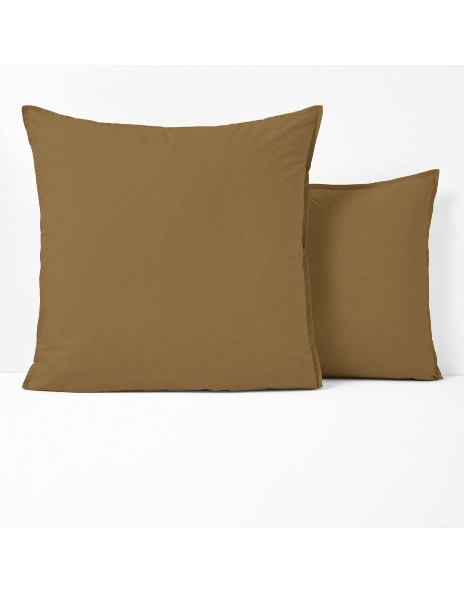 Scenario Plain 100% Cotton Percale 200 Thread Count Pillowcase