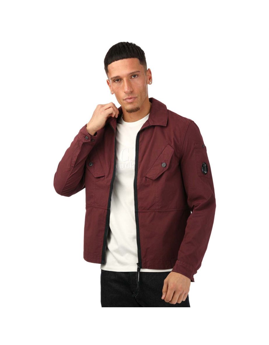 Buy Jackets C.P. Company in Qatar VogaCloset