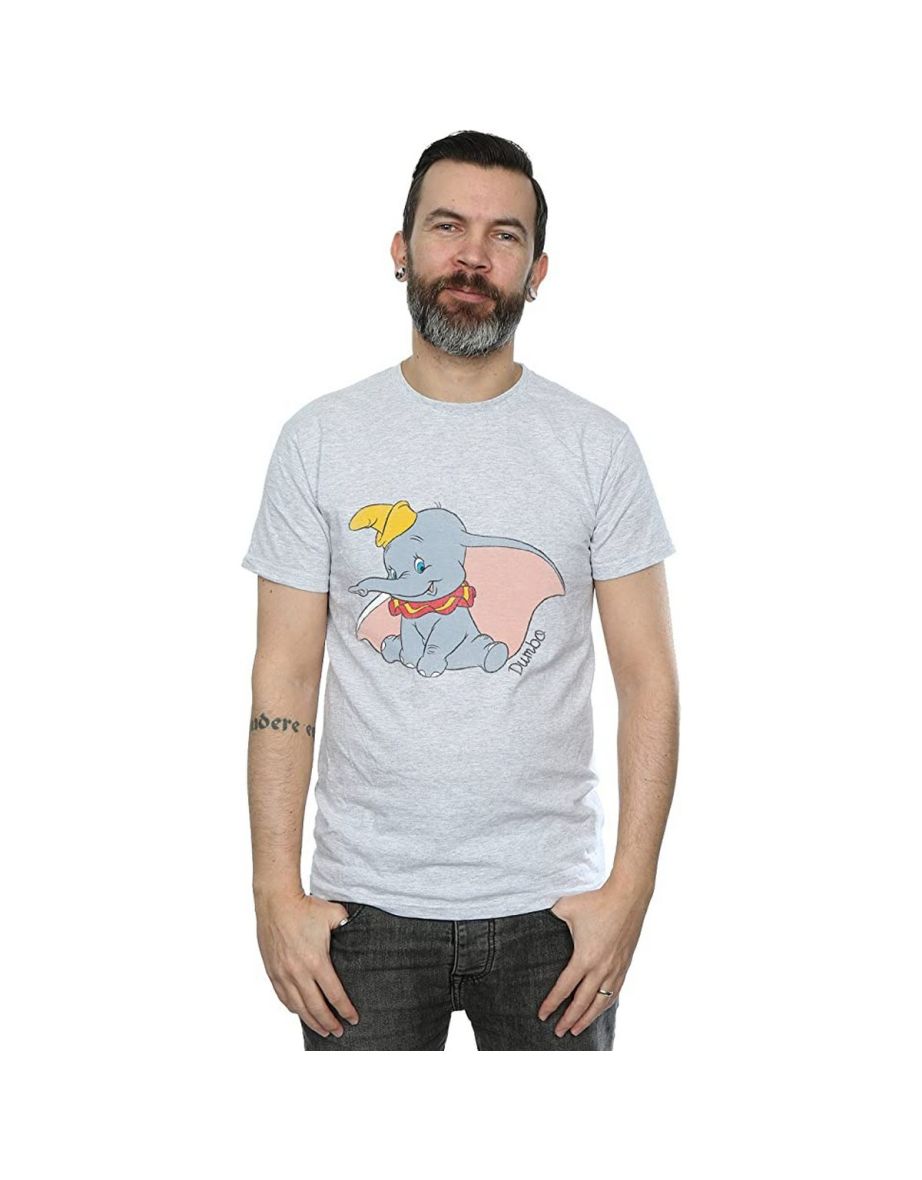 men's dumbo t shirt