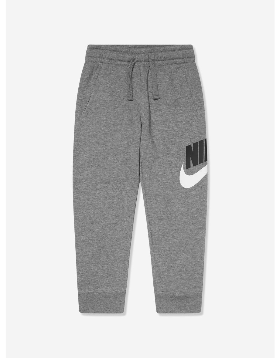 Boys nike jogger shorts hotsell