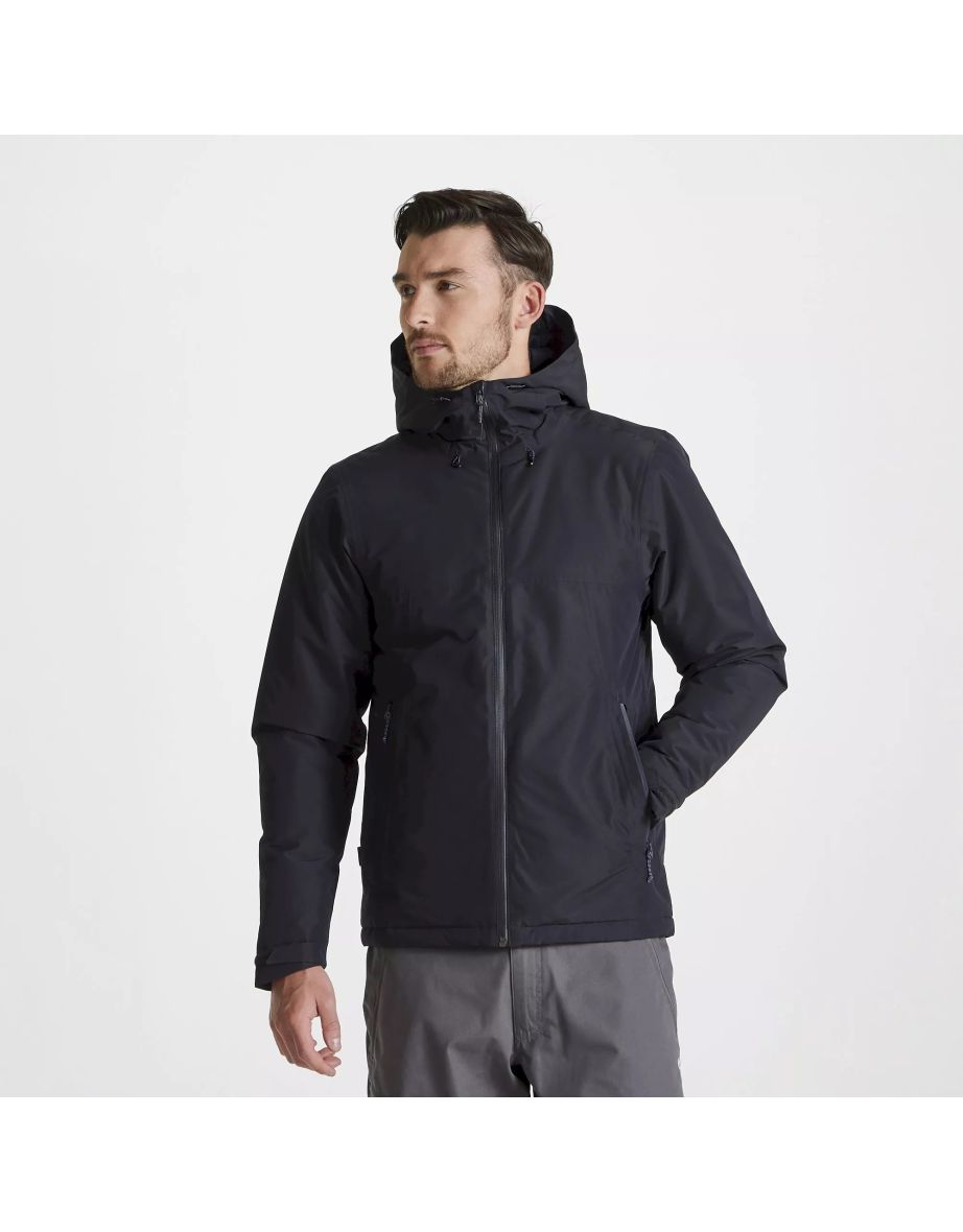 Craghoppers insulated jacket best sale