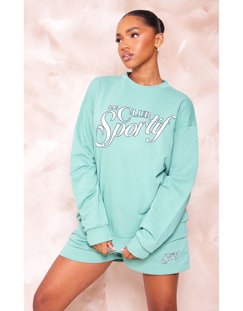 Buy Prettylittlething Sweatshirts in Saudi, UAE, Kuwait and Qatar