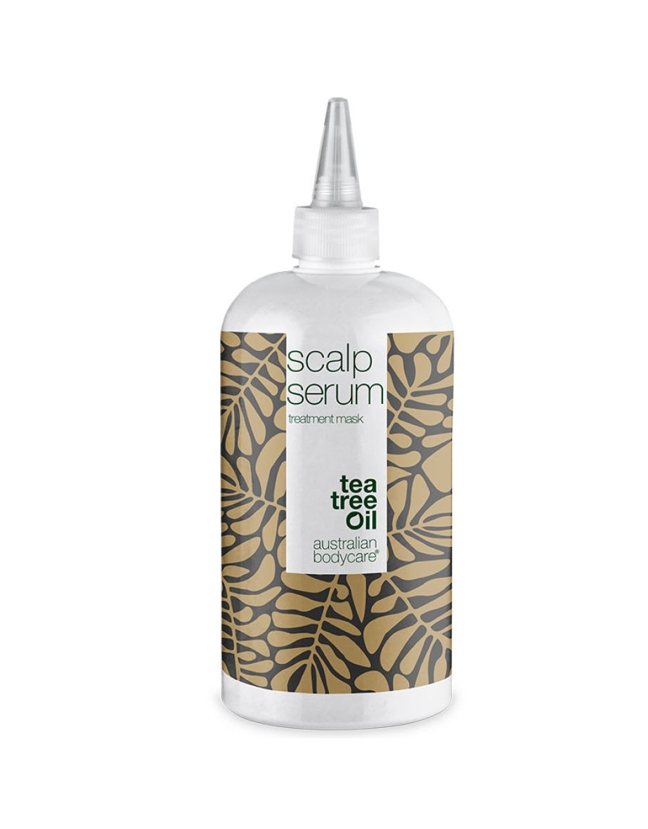 Australian Bodycare Tea Tree Scalp Serum 500ml