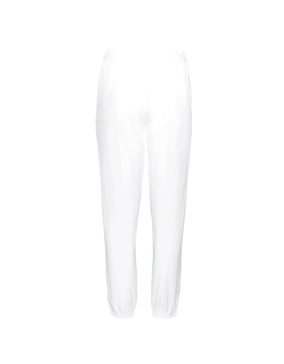 Awdis Mens College Jogging Bottoms - Arctic White - 1