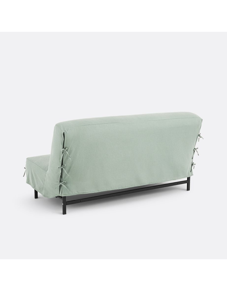 Folding Sofa Bed Cover - 5