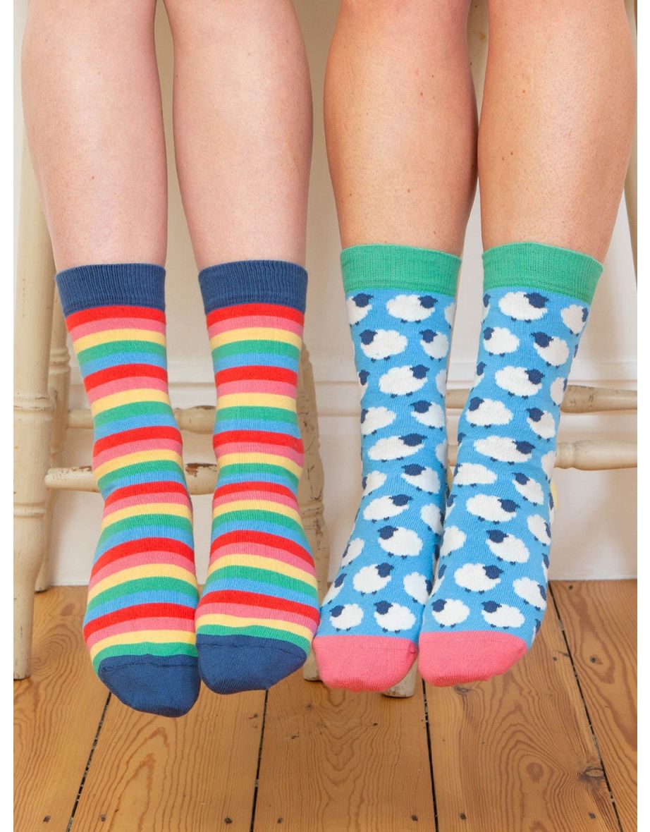 Sheep socks