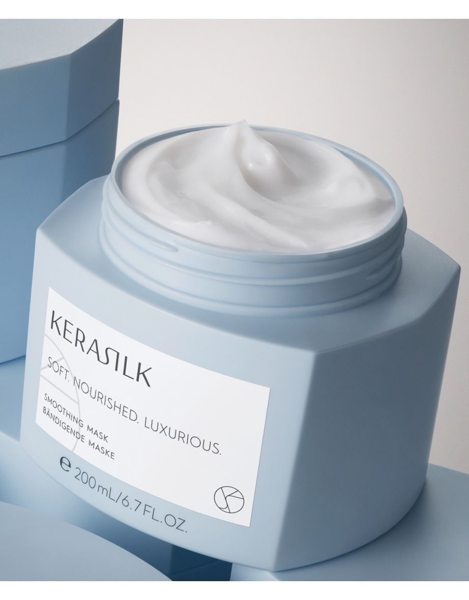 Kerasilk Hair Styling - Smoothing Mask - 7