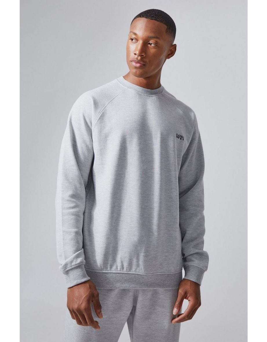 Boohooman sweatshirt shop