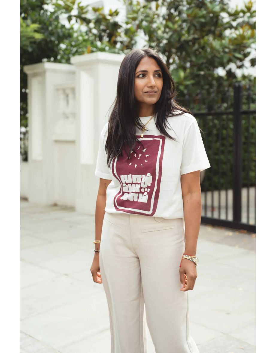 Raja Tee