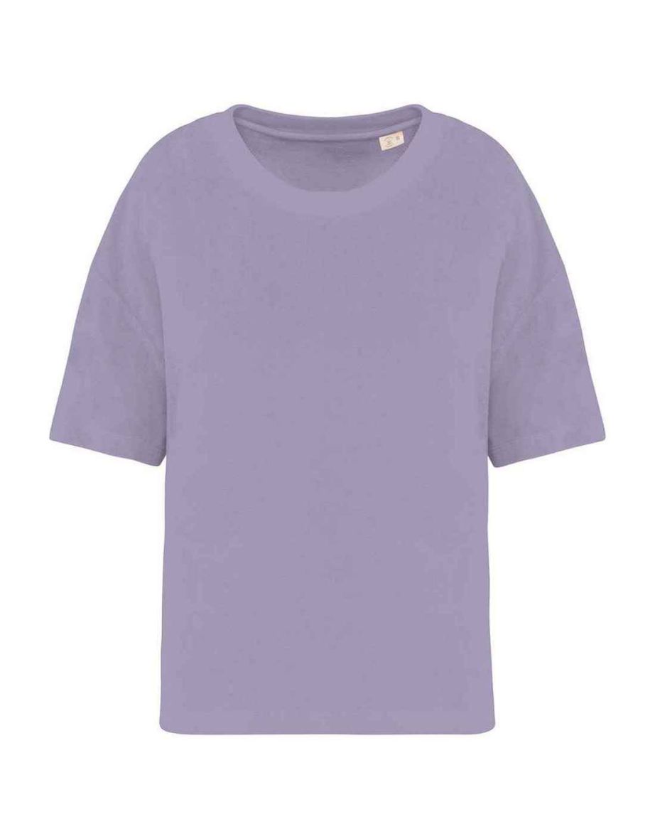 Native Spirit Womens/Ladies Terrycloth T-Shirt - Parma