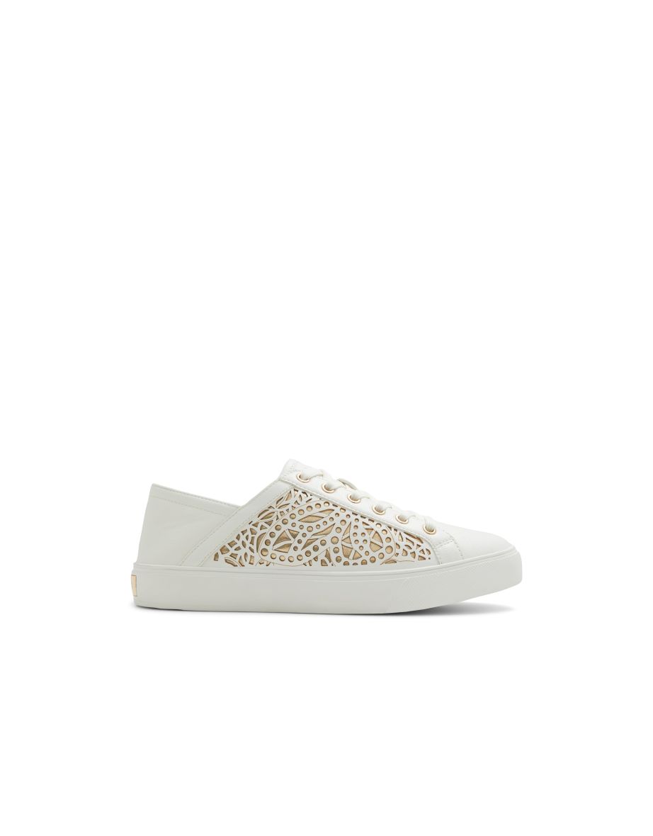 Aldo store trainers ladies