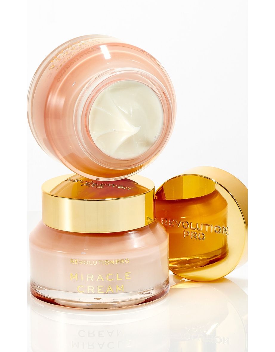 Revolution Pro Miracle Cream 50ml - 2