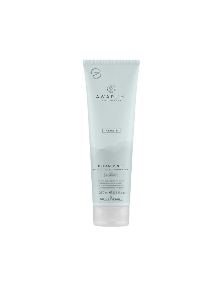 Paul Mitchell Awapuhi Wild Ginger Cream Rinse 250ml