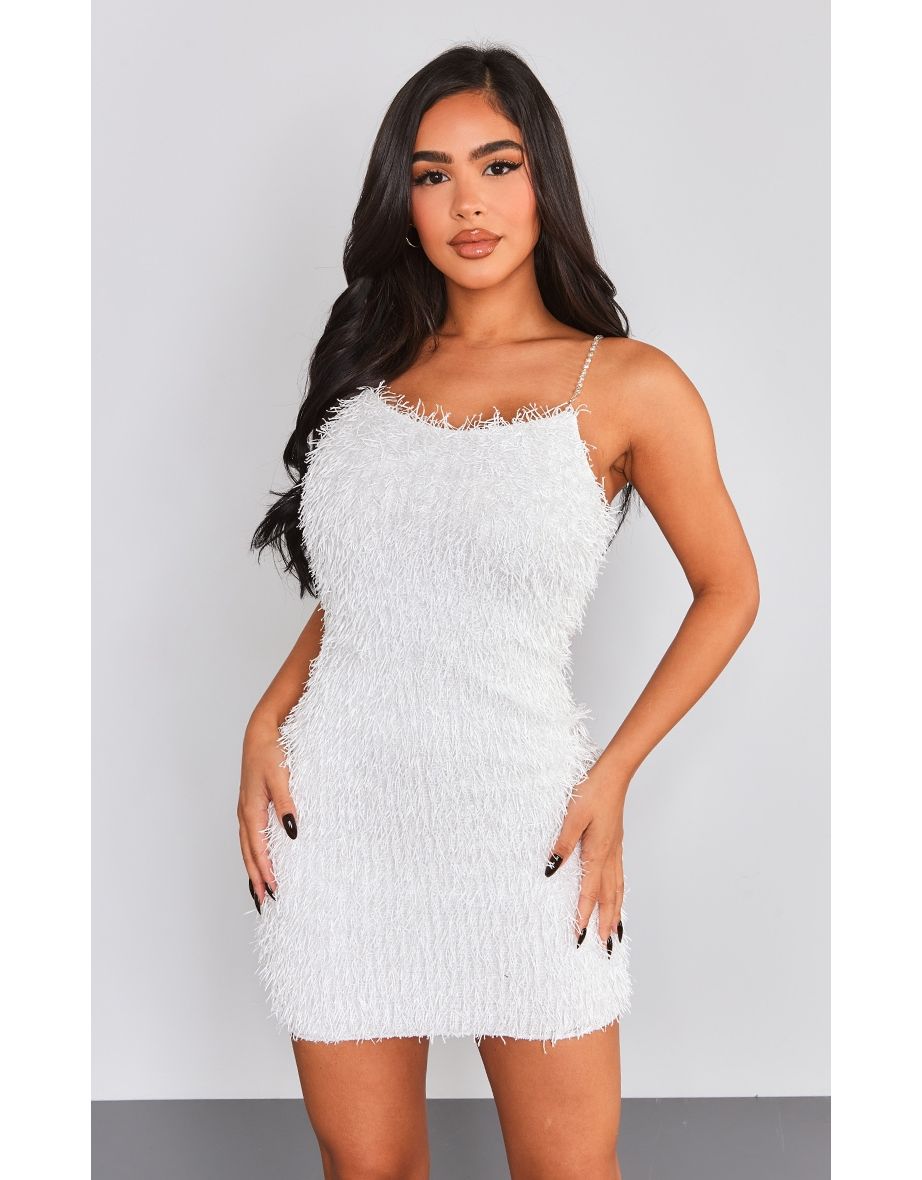 Petite hotsell white dresses