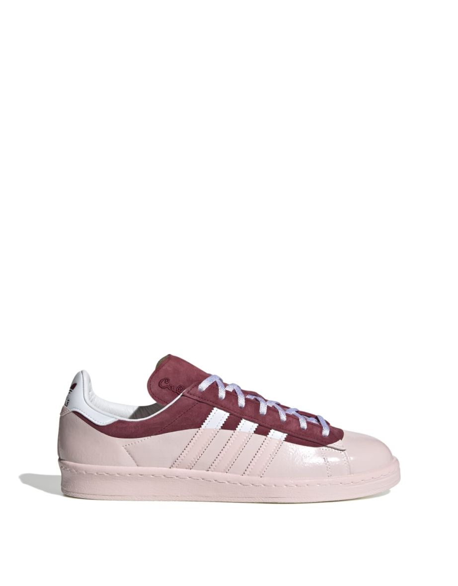 Men's adidas Originals Campus 80s x Cali Dewitt in White