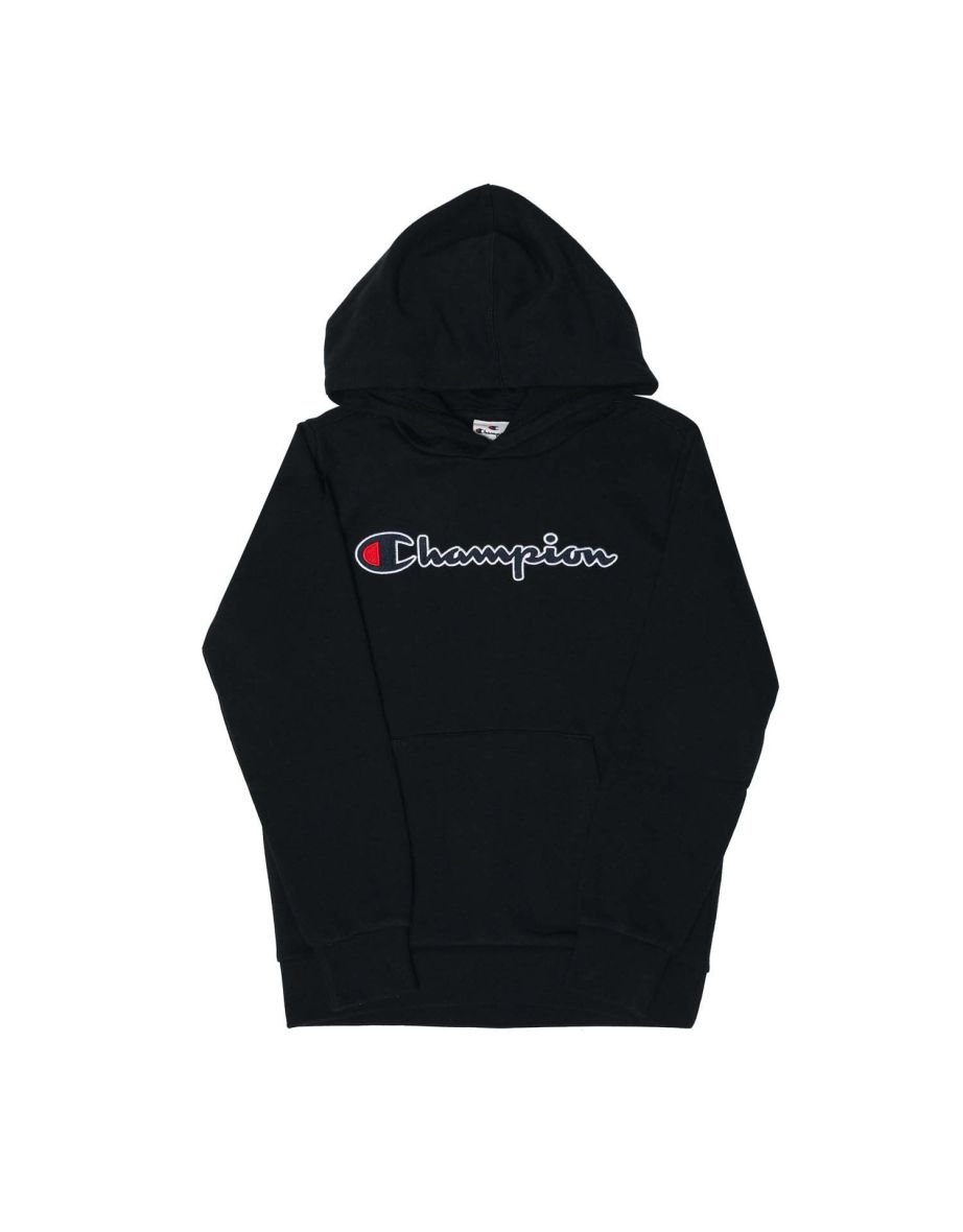 Champion 2024 hoodies junior