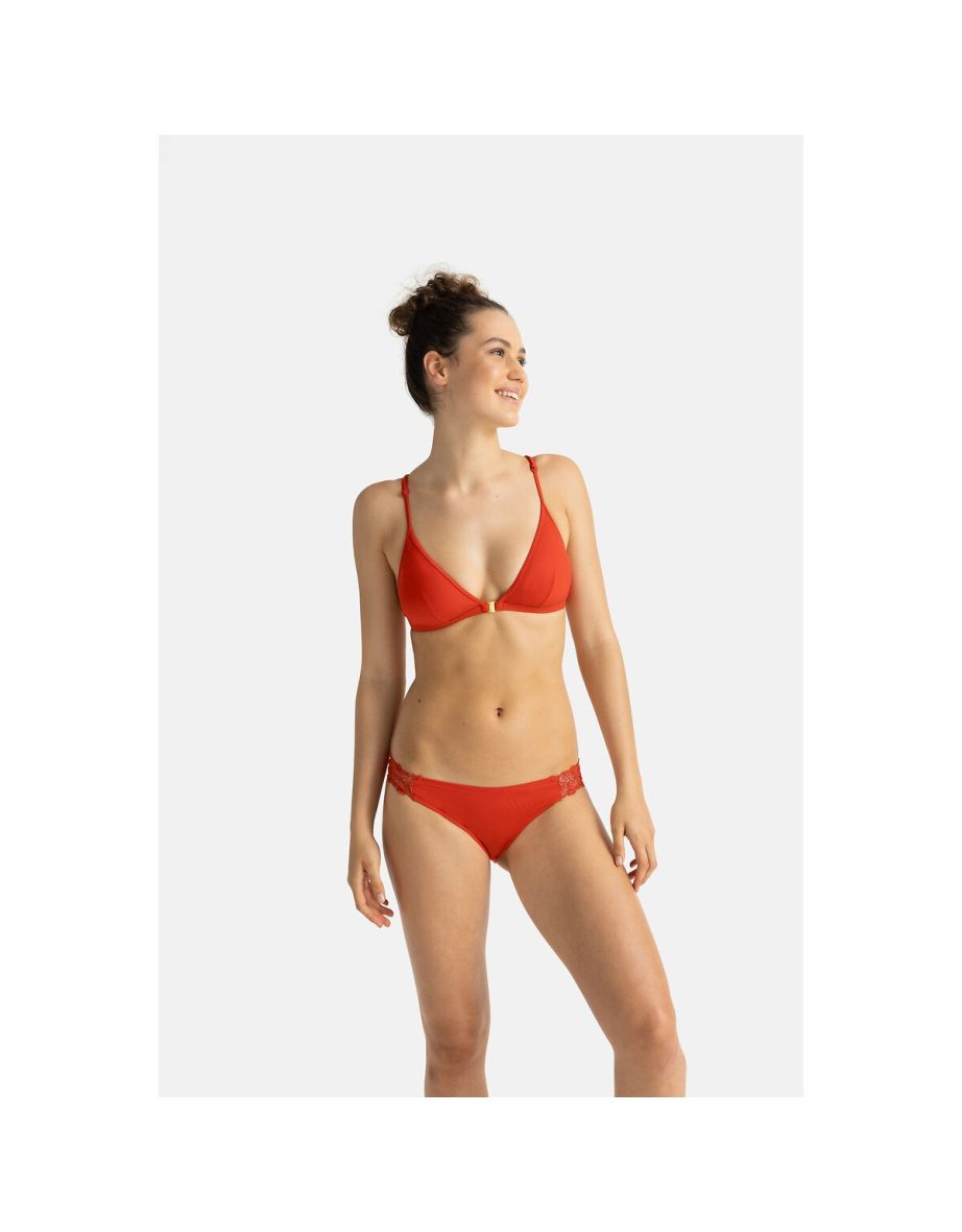 Volta Brazilian Bikini Bottoms - 2