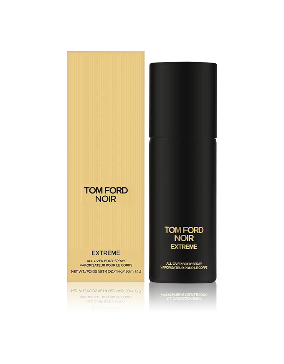 Tom Ford Noir Extreme Body Mist - 150 ml - 1