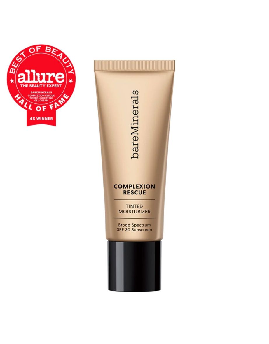 BareMinerals Complexion Rescue Tinted Moisturizer SPF 30 - Cinnamon