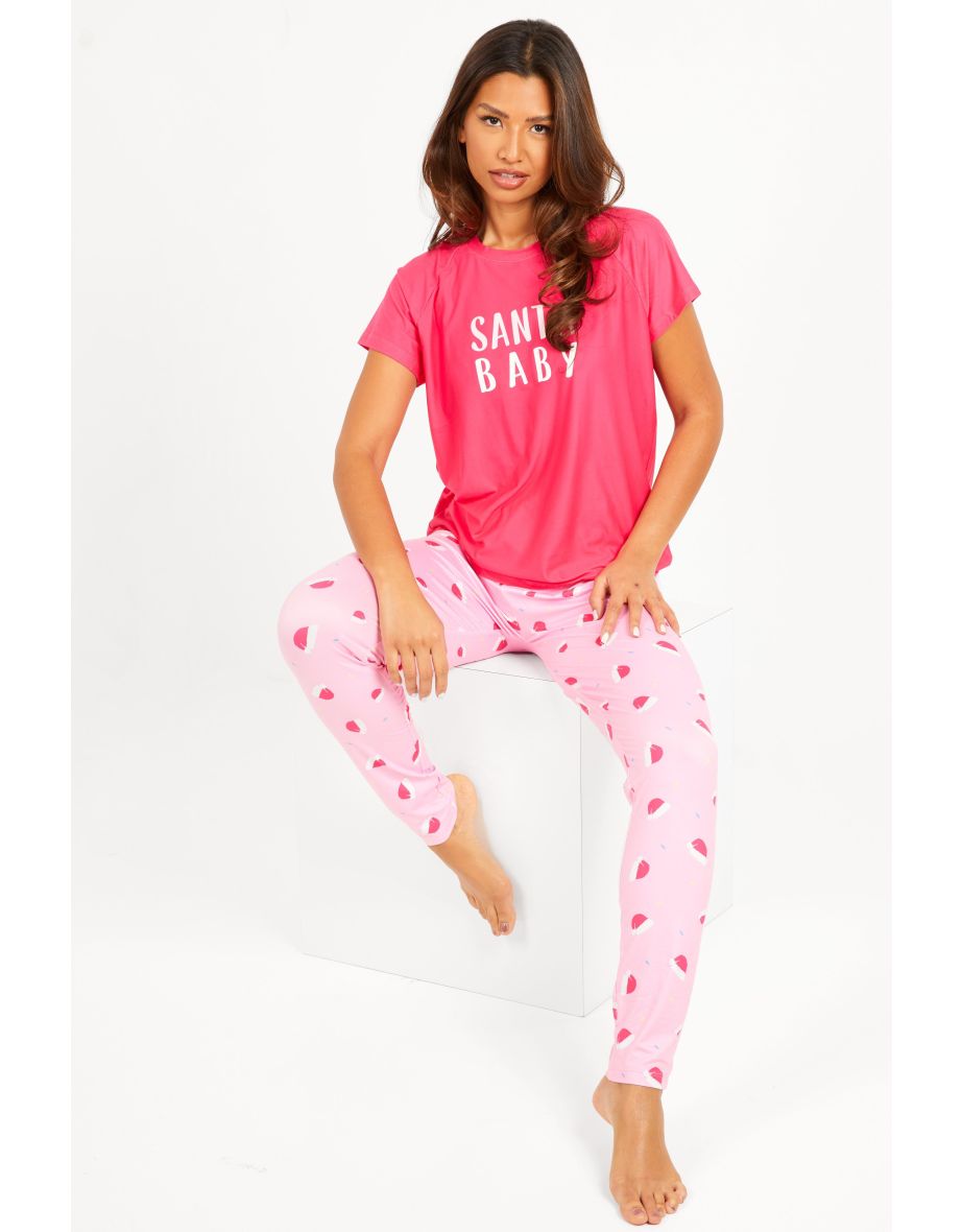 Quiz pyjamas sale